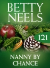 Nanny by Chance - eBook