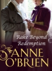 Rake Beyond Redemption - eBook