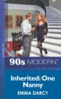 Inherited: One Nanny - eBook