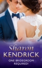 One Bridegroom Required! - eBook