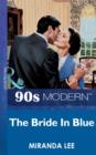 The Bride In Blue - eBook