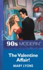 The Valentine Affair - eBook