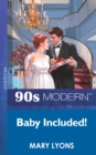 Baby Included - eBook
