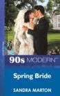 Spring Bride - eBook