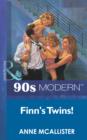 Finn's Twins! - eBook