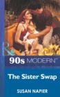 The Sister Swap - eBook