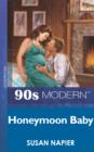 Honeymoon Baby - eBook