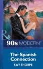 The Spanish Connection - eBook