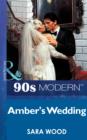 Amber's Wedding - eBook