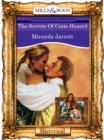 The Secrets Of Catie Hazard - eBook