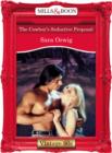 The Cowboy's Seductive Proposal - eBook