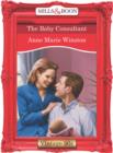 The Baby Consultant - eBook