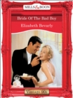 Bride Of The Bad Boy - eBook