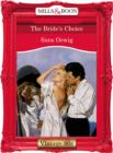 The Bride's Choice (Mills & Boon Vintage Desire) - eBook