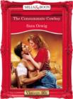 The Consummate Cowboy - eBook