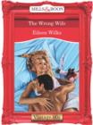 The Wrong Wife - eBook