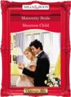 Maternity Bride - eBook