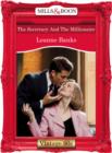 The Secretary And The Millionaire - eBook