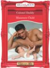 Colonel Daddy - eBook