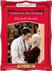 A Doctor In Her Stocking - eBook