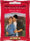 The Officer And The Renegade (Mills & Boon Vintage Desire) - eBook