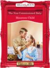 The Non-Commissioned Baby - eBook