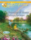 The Promise Of Home - eBook