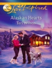Alaskan Hearts - eBook