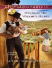 Winning the Widow's Heart - eBook