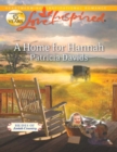 A Home For Hannah - eBook