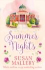 A Summer Nights - eBook