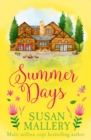 A Summer Days - eBook