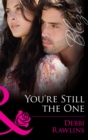 You're Still The One - eBook