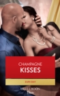 Champagne Kisses - eBook