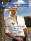 Rescued By A Ranger - eBook