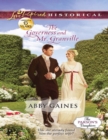 The Governess and Mr. Granville - eBook