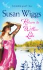 The Return To Willow Lake - eBook