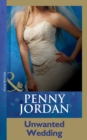 Unwanted Wedding - eBook
