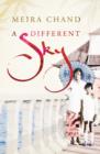 A Different Sky - eBook