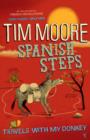 Spanish Steps - eBook