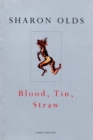 Blood, Tin, Straw - eBook