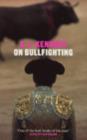 On Bullfighting - eBook