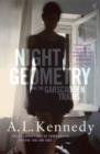 Night Geometry And The Garscadden Trains - eBook