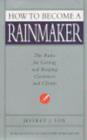 How To Become A Rainmaker - eBook