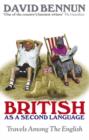 British As A Second Language - eBook