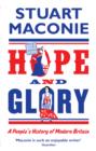 Hope and Glory : A People s History of Modern Britain - eBook