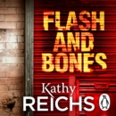 Flash and Bones : (Temperance Brennan 14) - eAudiobook