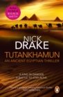 Tutankhamun : (A Rahotep mystery) A gripping and compelling mystery that will transport you to Ancient Egypt - eBook