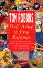 Half Asleep In Frog Pyjamas - eBook