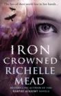 Iron Crowned : Dark Swan 3 - eBook